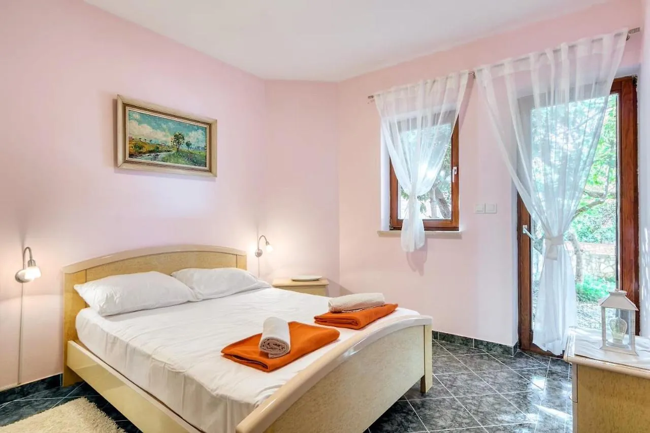 Orhideja Apartment With Private Backyard Premantura 0*,  Croatia