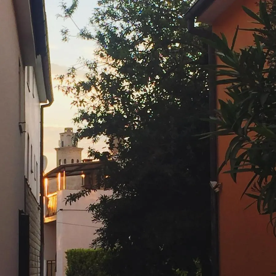 Orhideja Apartment With Private Backyard Premantura 0*,